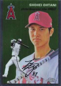 Shohei Ohtani