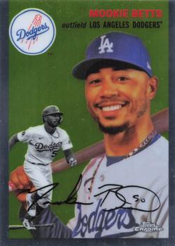 Mookie Betts