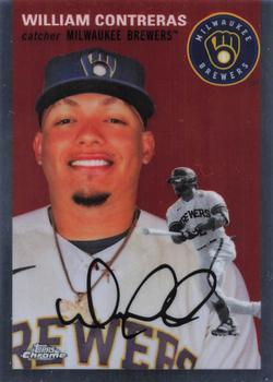 William Contreras