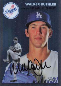 Walker Buehler