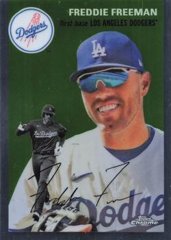 Freddie Freeman