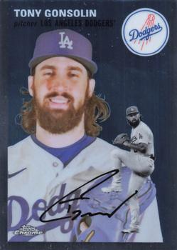 Tony Gonsolin