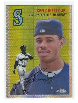 Ken Griffey Jr.