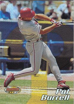 Pat Burrell