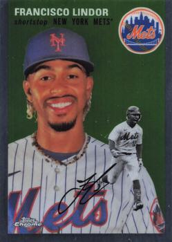 Francisco Lindor