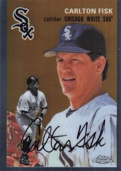 Carlton Fisk