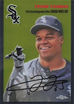 Frank Thomas