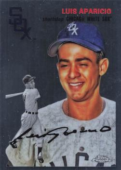 Luis Aparicio