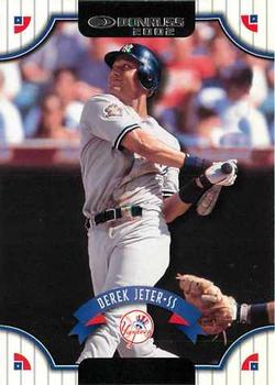 Derek Jeter