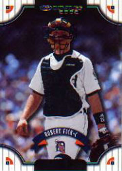 Robert Fick