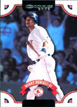 Manny Ramirez