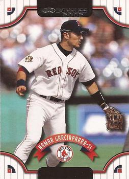 Nomar Garciaparra