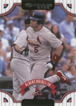 Albert Pujols