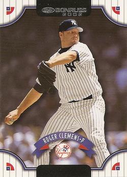 Roger Clemens
