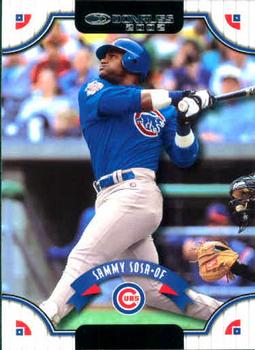 Sammy Sosa