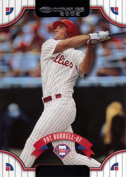 Pat Burrell