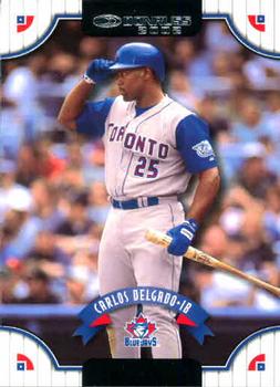 Carlos Delgado