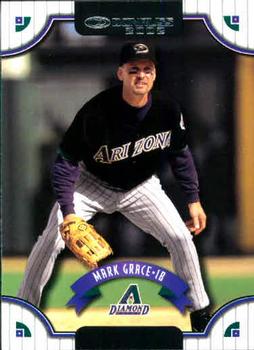 Mark Grace