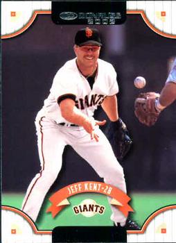 Jeff Kent