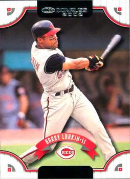 Barry Larkin