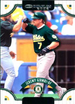 Jeremy Giambi