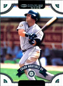 Edgar Martinez