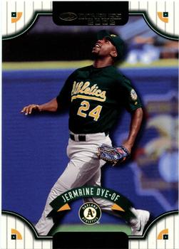 Jermaine Dye