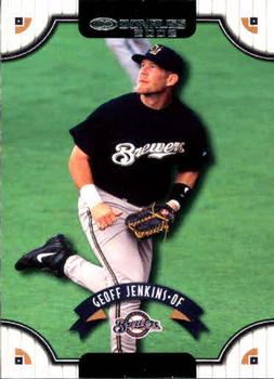 Geoff Jenkins
