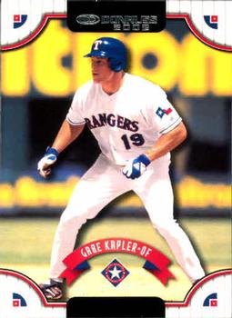 Gabe Kapler