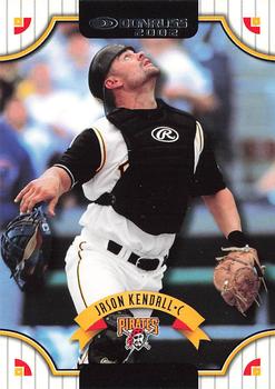 Jason Kendall