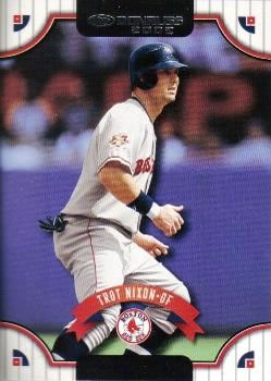 Trot Nixon