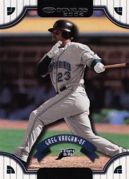 Greg Vaughn