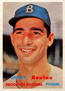 Sandy Koufax