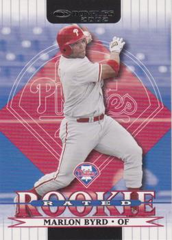 Marlon Byrd
