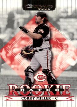 Corky Miller