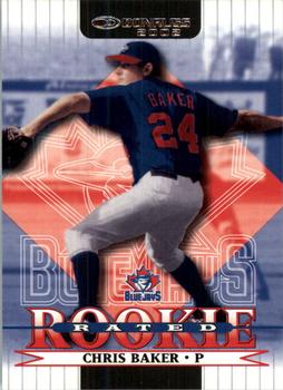 Chris Baker