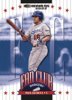 Paul Lo Duca