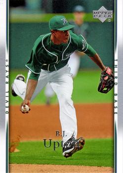 B.J. Upton