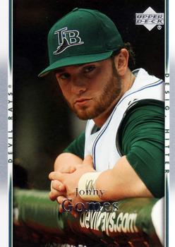 Jonny Gomes