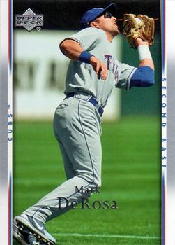 Mark DeRosa