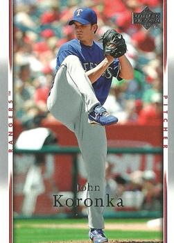 John Koronka