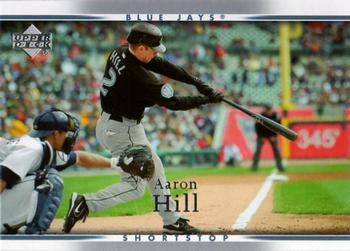 Aaron Hill