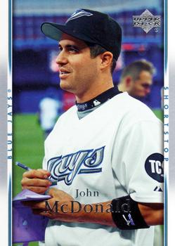 John McDonald