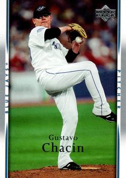 Gustavo Chacin