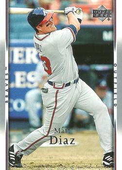Matt Diaz