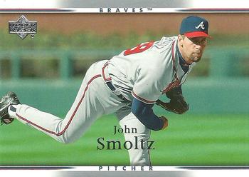 John Smoltz