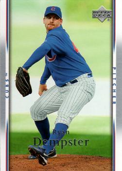 Ryan Dempster
