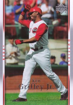Ken Griffey Jr.