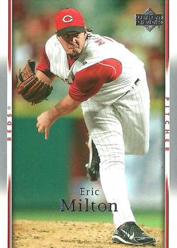 Eric Milton