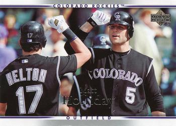Matt Holliday